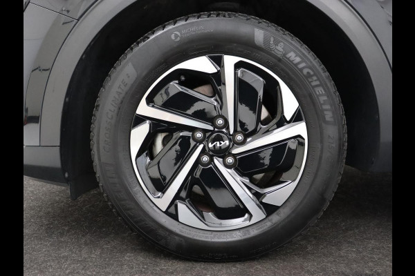 Kia Sportage 1.6 T-GDi Hybrid DynamicLine | Carplay | Adaptive cruise | Navigatie | Full LED | Camera | Climate control | Parkeerhulp | Digital Cockpit