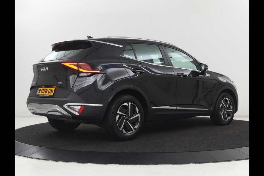 Kia Sportage 1.6 T-GDi Hybrid DynamicLine | Carplay | Adaptive cruise | Navigatie | Full LED | Camera | Climate control | Parkeerhulp | Digital Cockpit