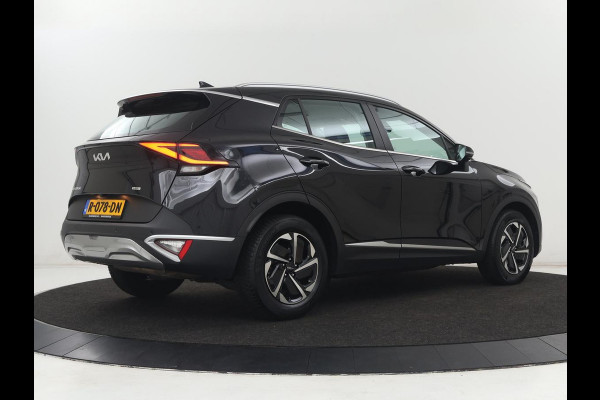 Kia Sportage 1.6 T-GDi Hybrid DynamicLine | Carplay | Adaptive cruise | Navigatie | Full LED | Camera | Climate control | Parkeerhulp | Digital Cockpit