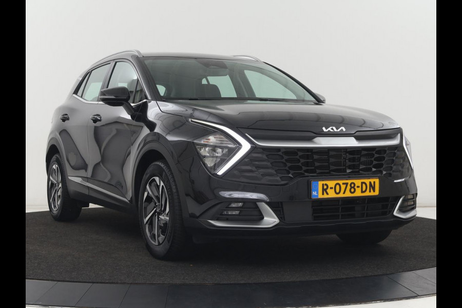 Kia Sportage 1.6 T-GDi Hybrid DynamicLine | Carplay | Adaptive cruise | Navigatie | Full LED | Camera | Climate control | Parkeerhulp | Digital Cockpit