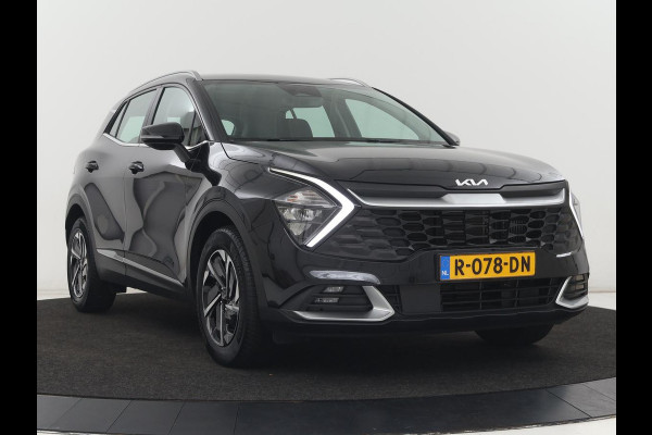 Kia Sportage 1.6 T-GDi Hybrid DynamicLine | Carplay | Adaptive cruise | Navigatie | Full LED | Camera | Climate control | Parkeerhulp | Digital Cockpit