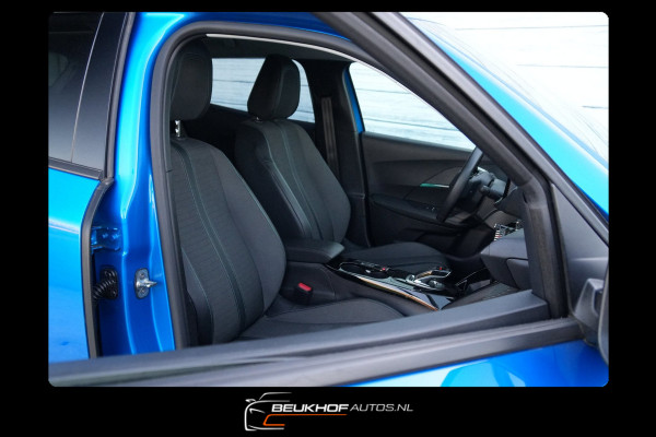 Peugeot e-2008 EV Allure Pack 50 kWh Carplay Navi Cam Soh92%