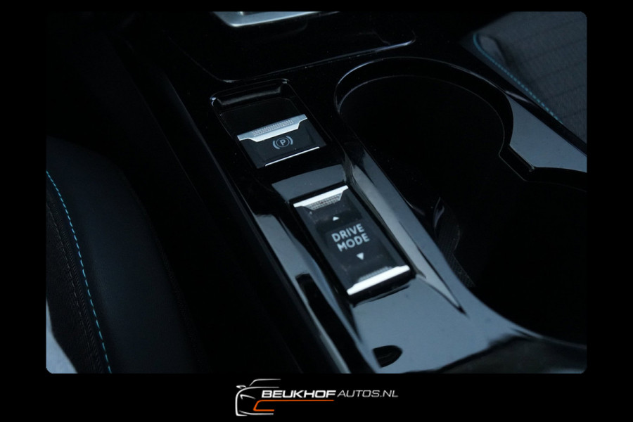 Peugeot e-2008 EV Allure Pack 50 kWh Carplay Navi Cam Soh92%
