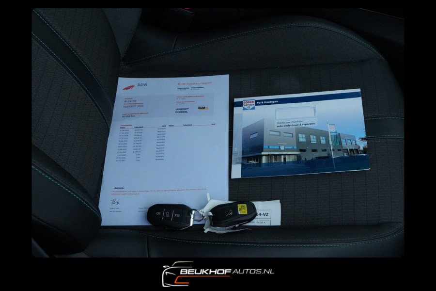 Peugeot e-2008 EV Allure Pack 50 kWh Carplay Navi Cam Soh92%