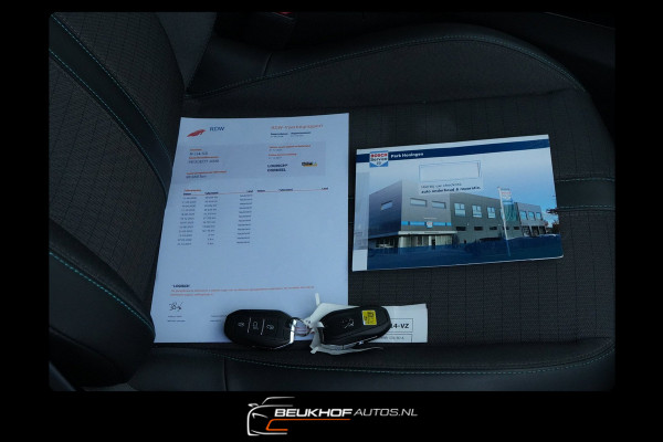 Peugeot e-2008 EV Allure Pack 50 kWh Carplay Navi Cam Soh92%