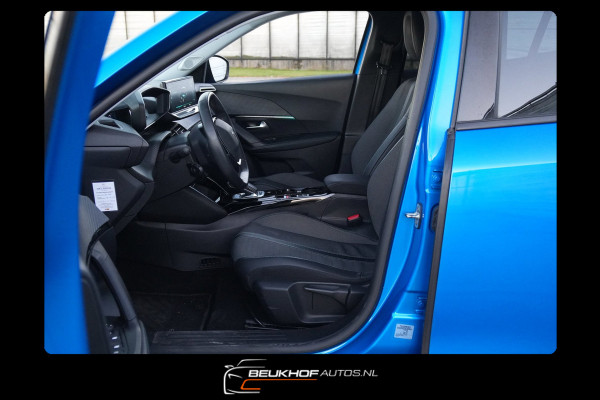 Peugeot e-2008 EV Allure Pack 50 kWh Carplay Navi Cam Soh92%