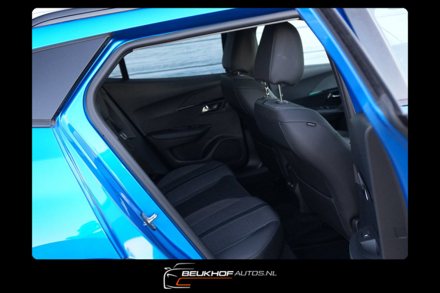 Peugeot e-2008 EV Allure Pack 50 kWh Carplay Navi Cam Soh92%