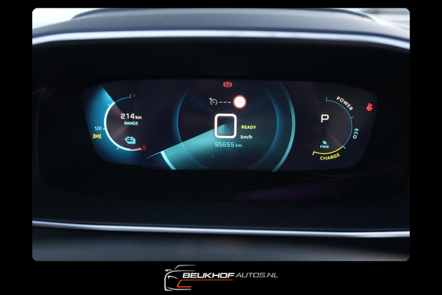 Peugeot e-2008 EV Allure Pack 50 kWh Carplay Navi Cam Soh92%
