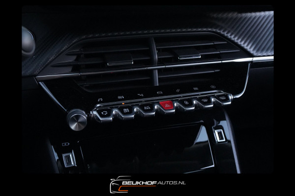 Peugeot e-2008 EV Allure Pack 50 kWh Carplay Navi Cam Soh92%