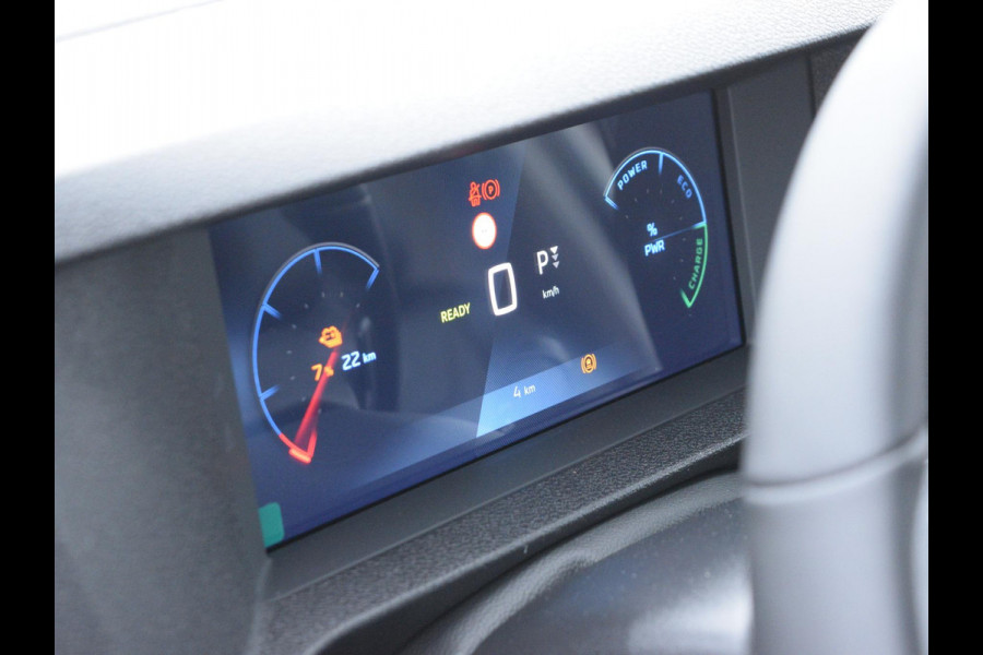 Peugeot e-Expert L3 75 kWh | STX Sport | Lederen bekleding | Spoilerpakket | 18 inch Lichtmetalen velgen | Rondom Camera's | Mooiste bus van NL (!)