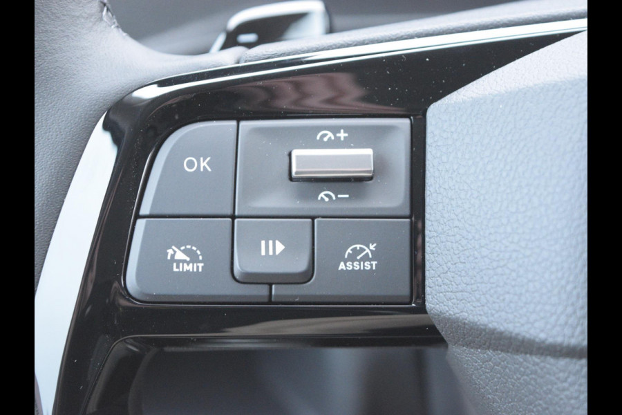 Peugeot e-Expert L3 75 kWh | STX Sport | Lederen bekleding | Spoilerpakket | 18 inch Lichtmetalen velgen | Rondom Camera's | Mooiste bus van NL (!)