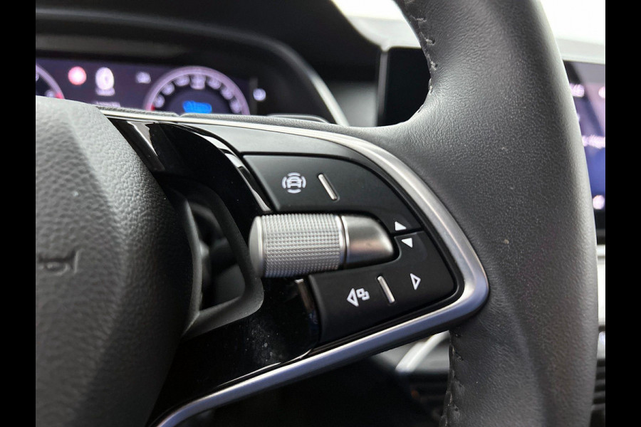 Škoda Octavia Combi 1.5 TSI MHEV Business Edition CAMERA | CARPLAY-NAV | EL-ACHTERKLEP