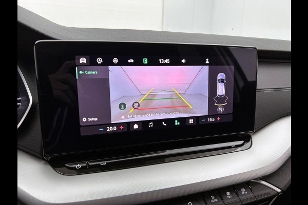 Škoda Octavia Combi 1.5 TSI MHEV Business Edition CAMERA | CARPLAY-NAV | EL-ACHTERKLEP