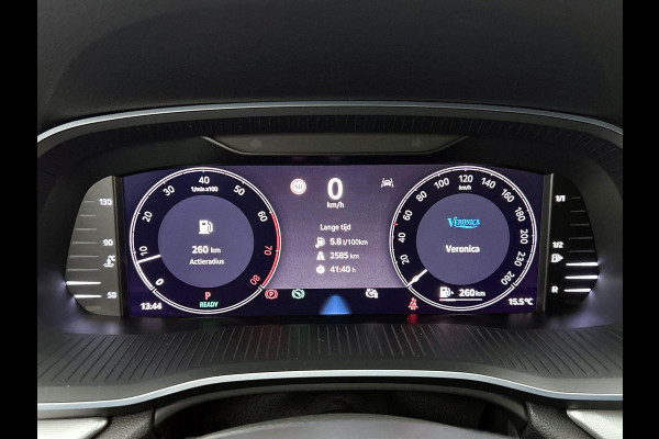 Škoda Octavia Combi 1.5 TSI MHEV Business Edition CAMERA | CARPLAY-NAV | EL-ACHTERKLEP