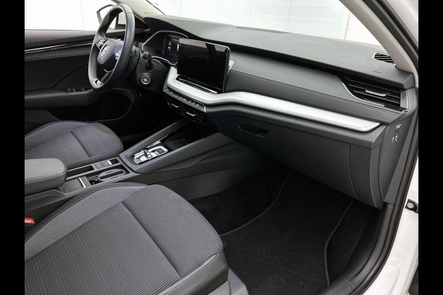 Škoda Octavia Combi 1.5 TSI MHEV Business Edition CAMERA | CARPLAY-NAV | EL-ACHTERKLEP