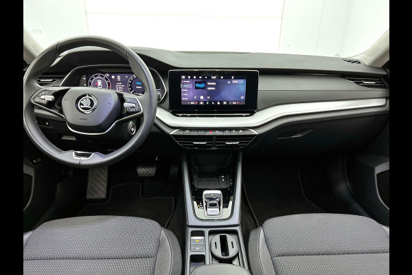 Škoda Octavia Combi 1.5 TSI MHEV Business Edition CAMERA | CARPLAY-NAV | EL-ACHTERKLEP