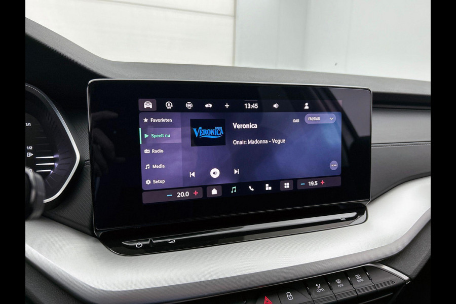 Škoda Octavia Combi 1.5 TSI MHEV Business Edition CAMERA | CARPLAY-NAV | EL-ACHTERKLEP