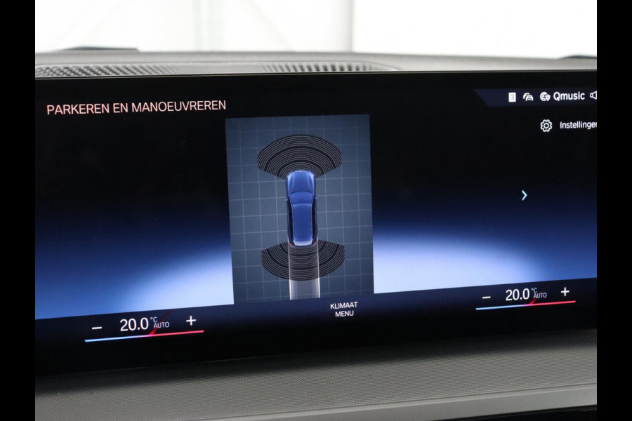 BMW 3 Serie 318i | Leder | Adaptive cruise | Stoelverwarming | Memory | Live Cockpit | Sportstoelen | Carplay | Keyless | Trekhaak | Parkeerhulp | Climate control | Full LED | Origineel NL