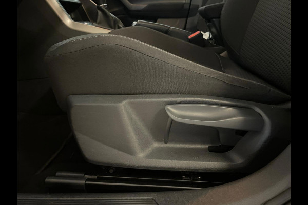 Volkswagen Polo 1.0 TSI Comfortline Business AIRCO NAVI CRUISE KEYLESS START VELGEN ALL SEASON MET LAK PRIVACYGLAS NETTE AUTO