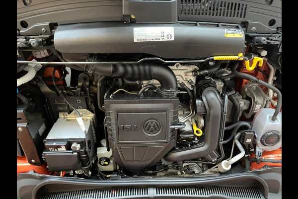 Volkswagen Polo 1.0 TSI Comfortline Business AIRCO NAVI CRUISE KEYLESS START VELGEN ALL SEASON MET LAK PRIVACYGLAS NETTE AUTO