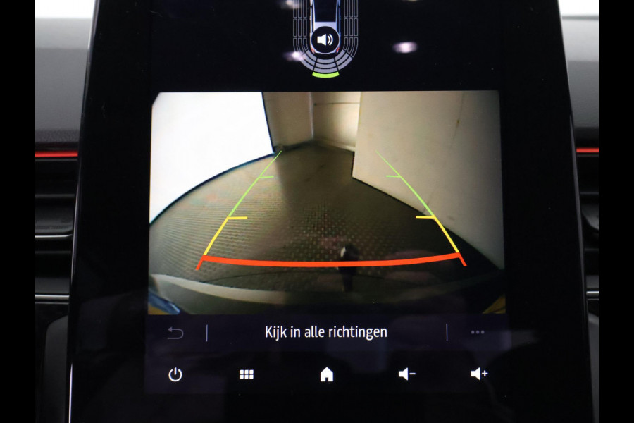 Renault Arkana 1.3 Mild Hybrid 160 R.S. Line Automaat | Trekhaak | Parkeersensoren | Apple Carplay & AndroidAUTO | Bose audio