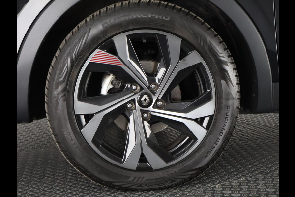 Renault Arkana 1.3 Mild Hybrid 160 R.S. Line Automaat | Trekhaak | Parkeersensoren | Apple Carplay & AndroidAUTO | Bose audio