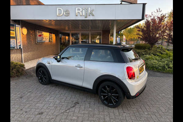 MINI Mini Electric Yours 33 kWh