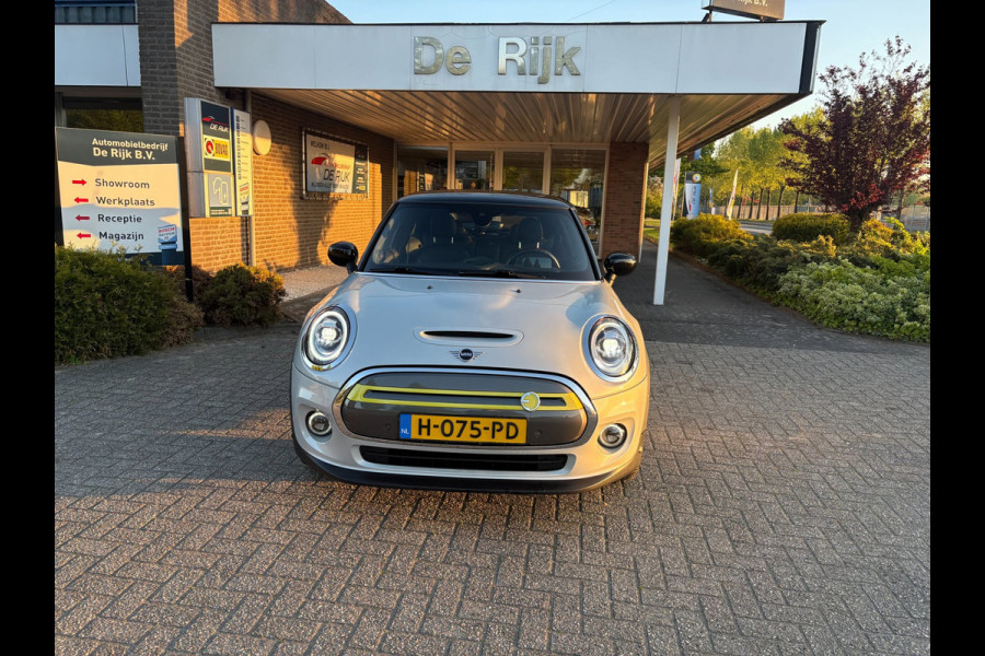 MINI Mini Electric Yours 33 kWh