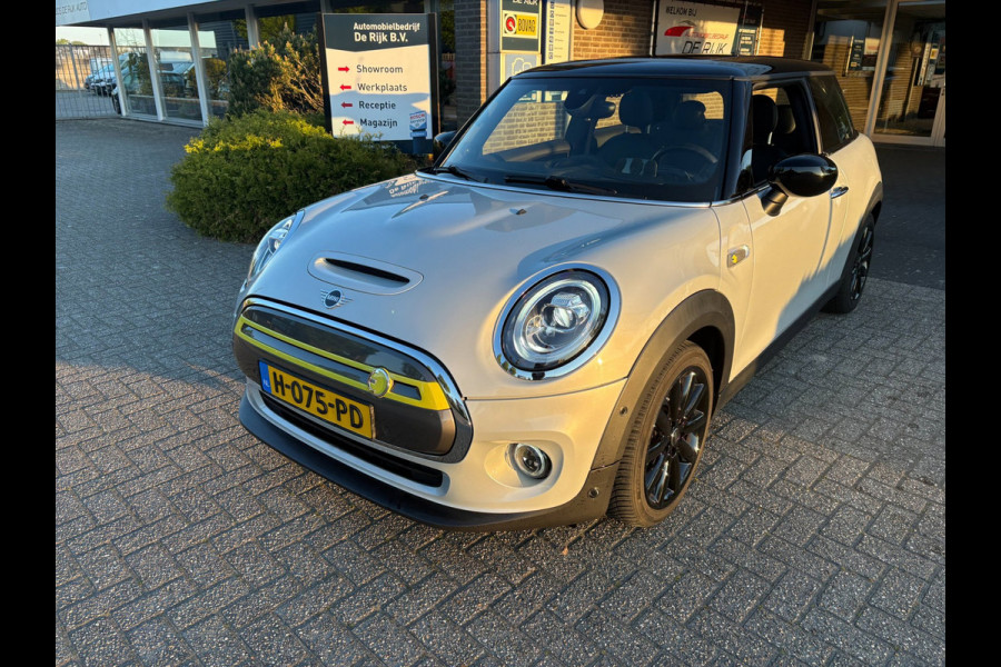 MINI Mini Electric Yours 33 kWh