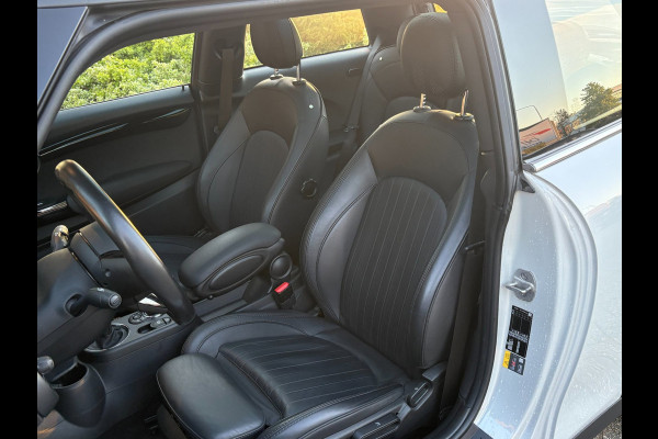 MINI Mini Electric Yours 33 kWh