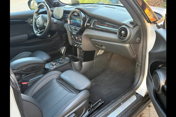 MINI Mini Electric Yours 33 kWh