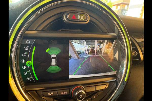 MINI Mini Electric Yours 33 kWh