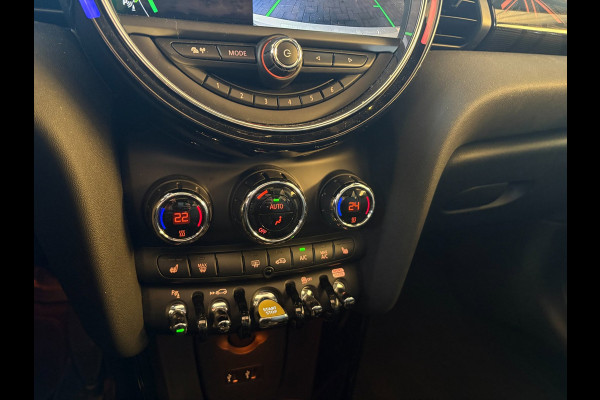 MINI Mini Electric Yours 33 kWh