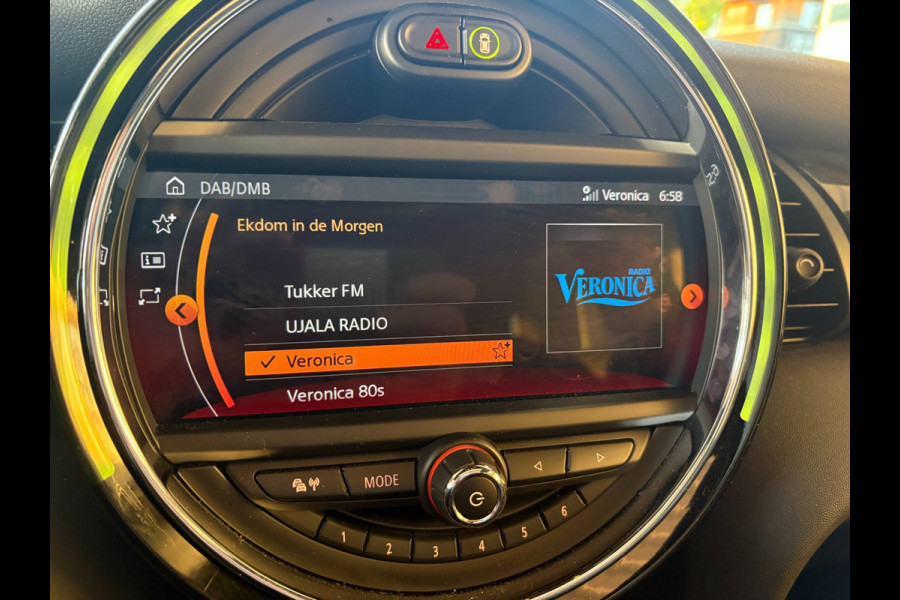 MINI Mini Electric Yours 33 kWh