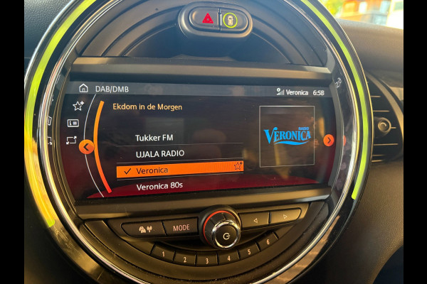 MINI Mini Electric Yours 33 kWh