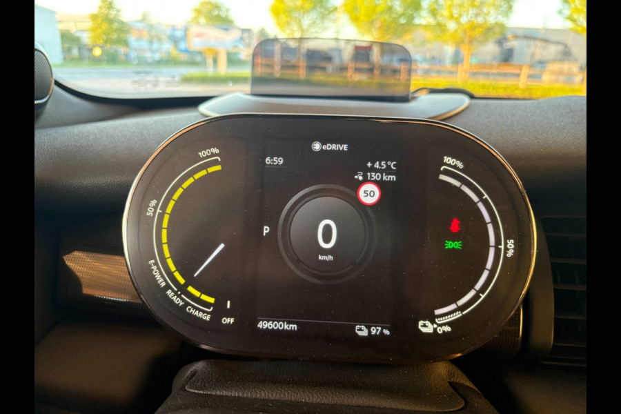 MINI Mini Electric Yours 33 kWh