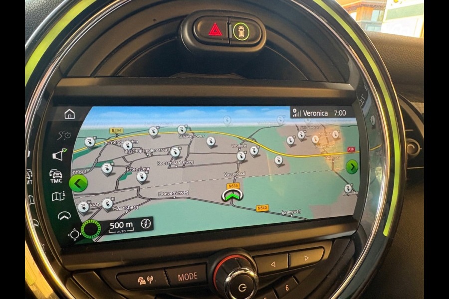 MINI Mini Electric Yours 33 kWh