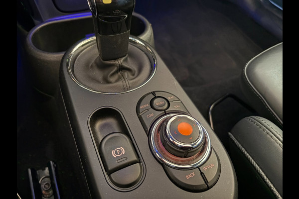 MINI Mini Electric Yours 33 kWh