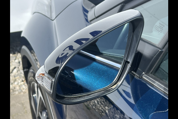 Toyota C-HR 2.0 Hybrid Team D | Navi | Carplay | Premium LED | Winter Pack