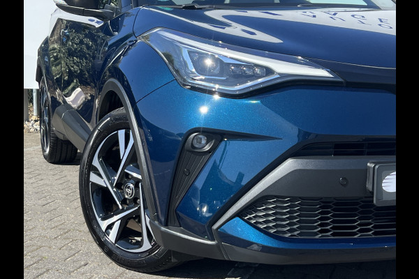 Toyota C-HR 2.0 Hybrid Team D | Navi | Carplay | Premium LED | Winter Pack