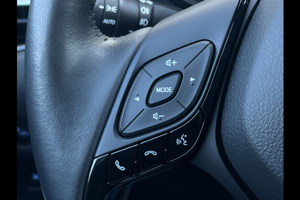 Toyota C-HR 2.0 Hybrid Team D | Navi | Carplay | Premium LED | Winter Pack