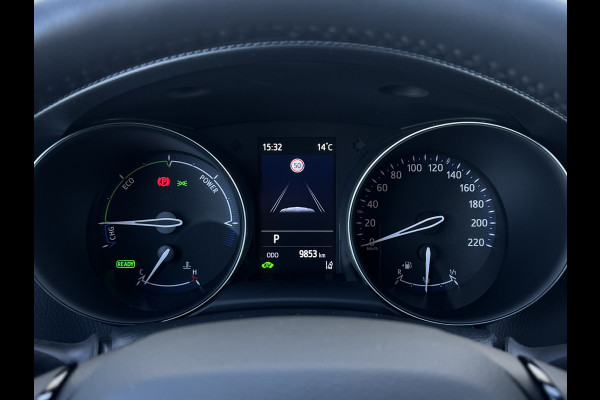 Toyota C-HR 2.0 Hybrid Team D | Navi | Carplay | Premium LED | Winter Pack