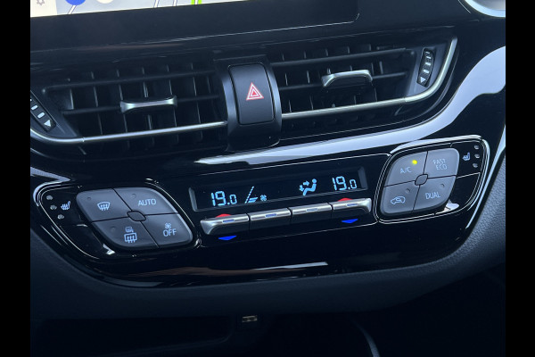 Toyota C-HR 2.0 Hybrid Team D | Navi | Carplay | Premium LED | Winter Pack