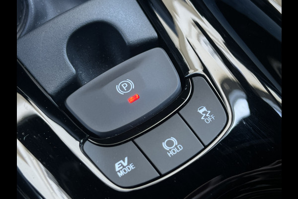 Toyota C-HR 2.0 Hybrid Team D | Navi | Carplay | Premium LED | Winter Pack