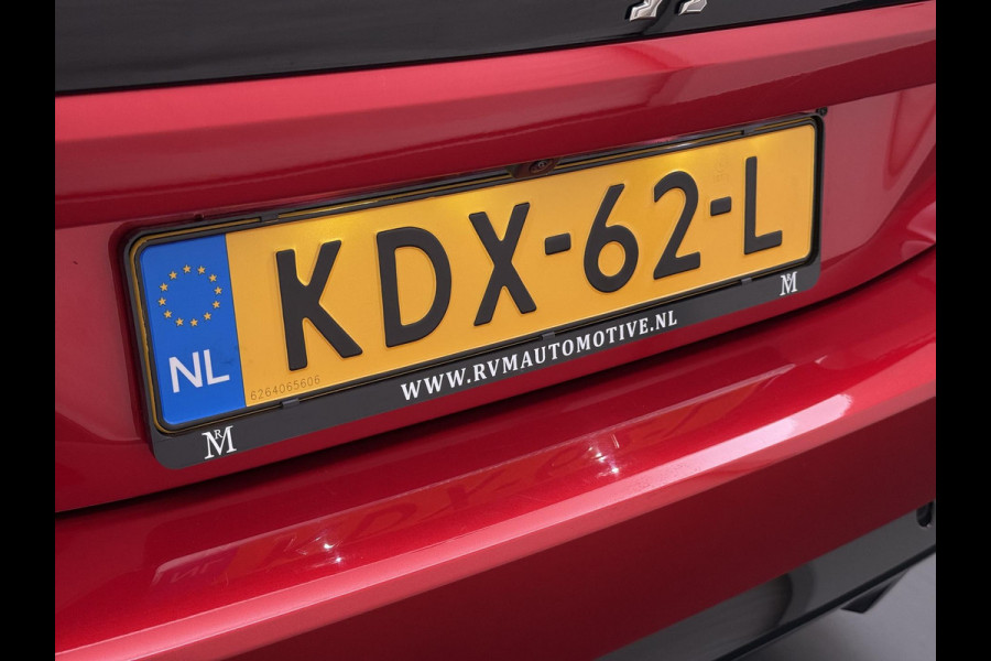 Peugeot 508 SW 1.6 HYbrid GT Pack Business | FULL OPTIONS | ADAPTIEVE CRUISE CONTROL | FOCAL AUDIO | 360 CAMERA | STOELVERWARMING | DEALER ONDERHOUDEN | ELEKTRISCHE KOFFERBAK | RIJKLAAR MET 12 MND BOVAG GARANTIE |