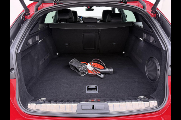 Peugeot 508 SW 1.6 HYbrid GT Pack Business | FULL OPTIONS | ADAPTIEVE CRUISE CONTROL | FOCAL AUDIO | 360 CAMERA | STOELVERWARMING | DEALER ONDERHOUDEN | ELEKTRISCHE KOFFERBAK | RIJKLAAR MET 12 MND BOVAG GARANTIE |