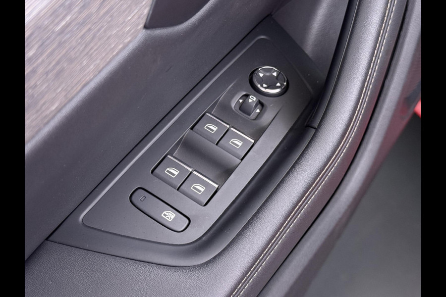 Peugeot 508 SW 1.6 HYbrid GT Pack Business | FULL OPTIONS | ADAPTIEVE CRUISE CONTROL | FOCAL AUDIO | 360 CAMERA | STOELVERWARMING | DEALER ONDERHOUDEN | ELEKTRISCHE KOFFERBAK | RIJKLAAR MET 12 MND BOVAG GARANTIE |