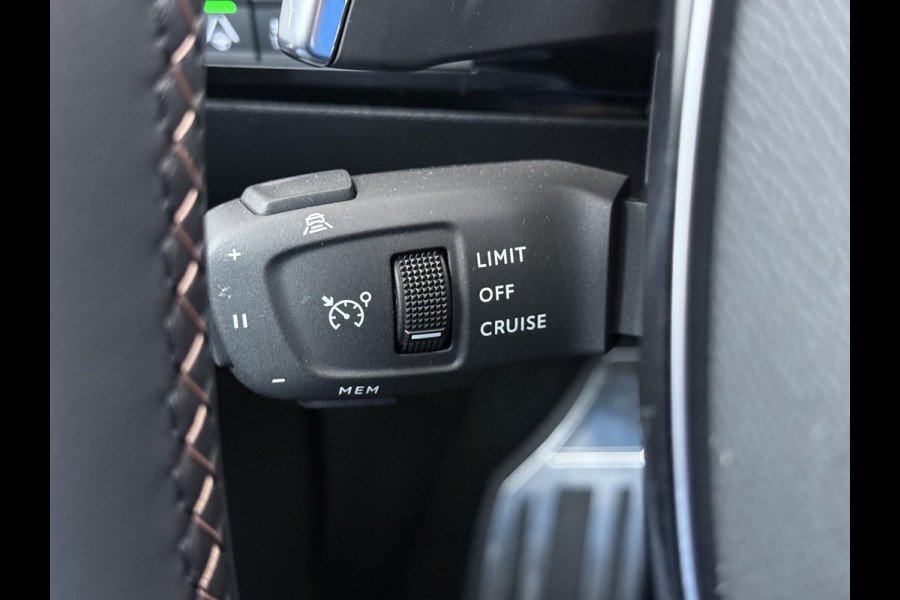 Peugeot 508 SW 1.6 HYbrid GT Pack Business | FULL OPTIONS | ADAPTIEVE CRUISE CONTROL | FOCAL AUDIO | 360 CAMERA | STOELVERWARMING | DEALER ONDERHOUDEN | ELEKTRISCHE KOFFERBAK | RIJKLAAR MET 12 MND BOVAG GARANTIE |