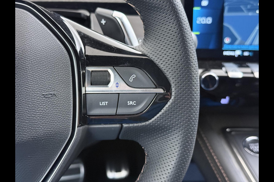 Peugeot 508 SW 1.6 HYbrid GT Pack Business | FULL OPTIONS | ADAPTIEVE CRUISE CONTROL | FOCAL AUDIO | 360 CAMERA | STOELVERWARMING | DEALER ONDERHOUDEN | ELEKTRISCHE KOFFERBAK | RIJKLAAR MET 12 MND BOVAG GARANTIE |