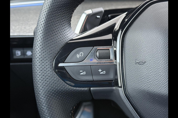 Peugeot 508 SW 1.6 HYbrid GT Pack Business | FULL OPTIONS | ADAPTIEVE CRUISE CONTROL | FOCAL AUDIO | 360 CAMERA | STOELVERWARMING | DEALER ONDERHOUDEN | ELEKTRISCHE KOFFERBAK | RIJKLAAR MET 12 MND BOVAG GARANTIE |